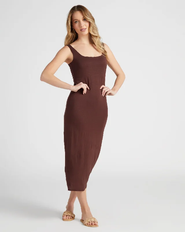 Mini dresses with mesh panels for a sexy and trendy look Chantelle Dress