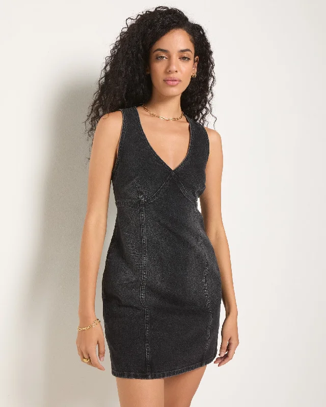 Midnight Black