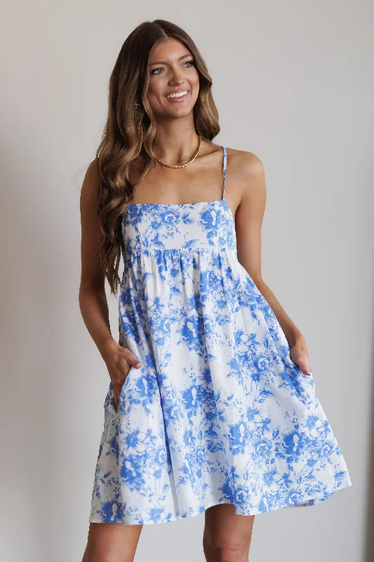 Linen mini dresses for a breathable summer option Lara Mini Dress