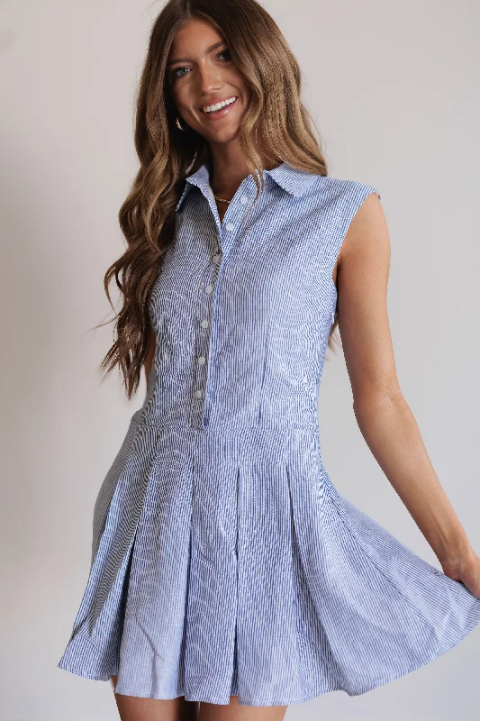 Mini dresses with abstract prints for an artistic look Halle Mini Dress