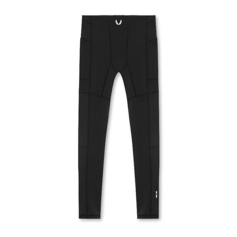 Women's Velvet Tight Trousers in Burgundy for a Luxurious and Elegant Appearance0691. WarpFlexx® Side Pocket Legging - Black Women's Velvet Tight Trousers in Burgundy for a Luxurious and Elegant Appearance0691. WarpFlexx® Side Pocket Legging - Black