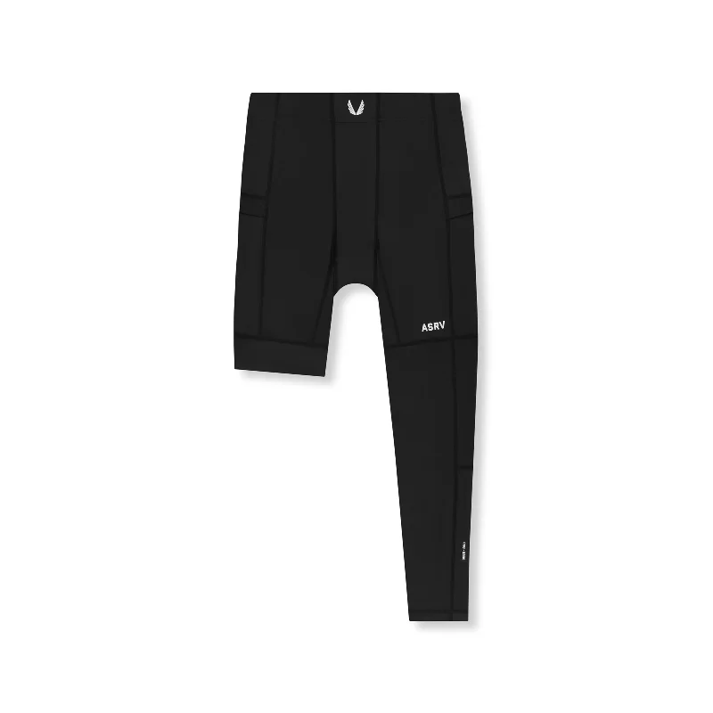 Plus Size Women's Plaid Tight Trousers in Multicolor for a Stylish and Classic Look0995. WarpFlexx-Lite™ Single Legging - Black Plus Size Women's Plaid Tight Trousers in Multicolor for a Stylish and Classic Look0995. WarpFlexx-Lite™ Single Legging - Black
