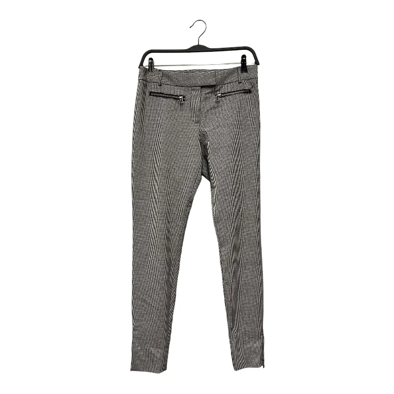 Cropped Women's Corduroy Pants in Autumn ColorsVERONICA BEARD/Bottoms/Cotton/SLV/
