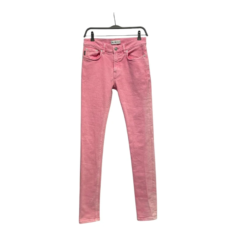 Ankle - Length Women's Printed Joggers for TravelingBALENCIAGA/Skinny pant