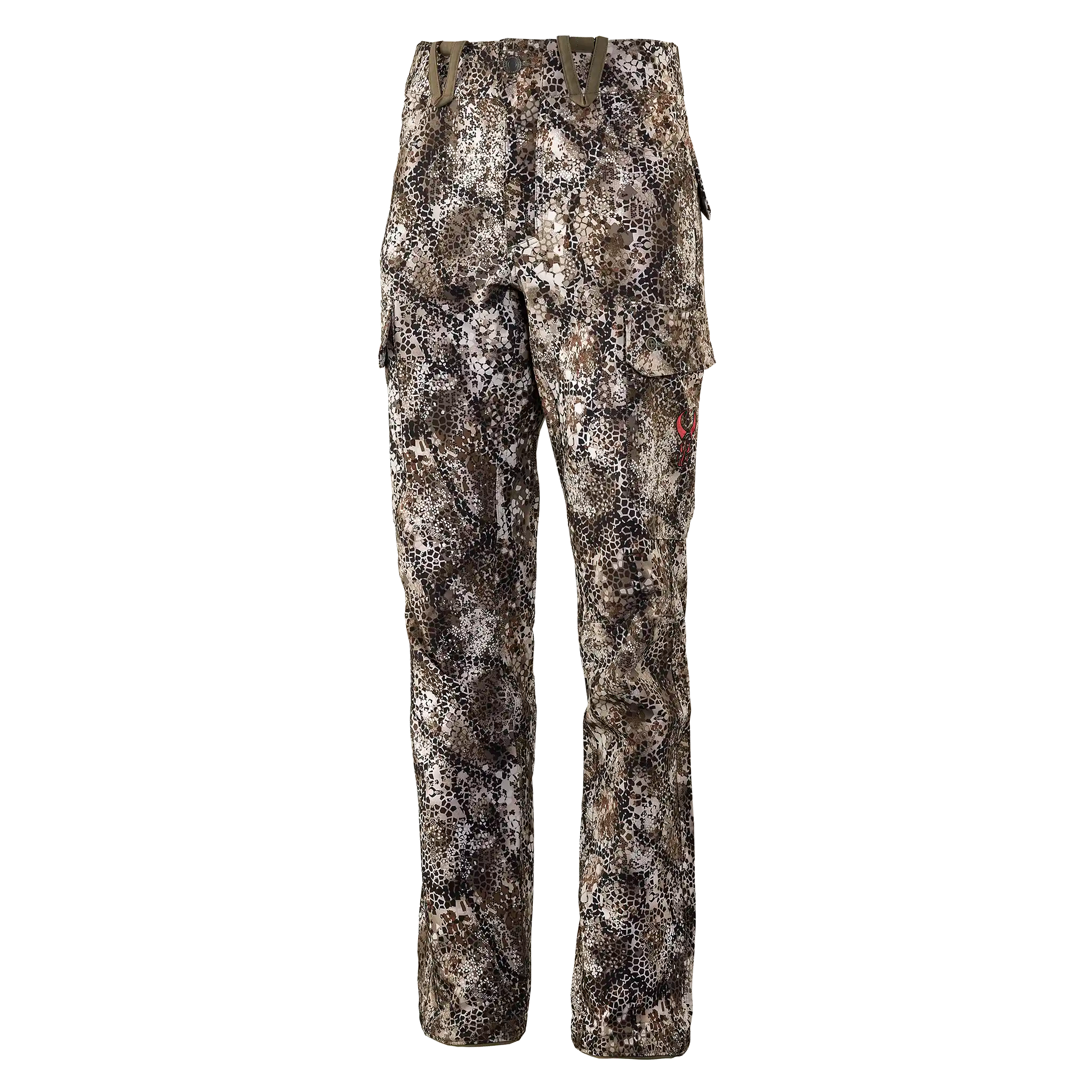 Wide - Leg Women's Chiffon Palazzo Pants for a Flowy AppealALGUS PANT - WOMEN