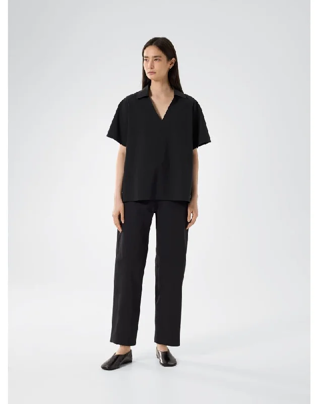 Plus Size Women's Pleated Front Dress Pants for Office WearBelfry Pant Women's