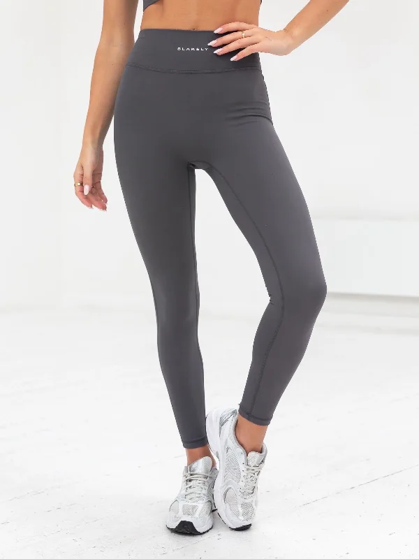 Plus Size Women's Stretch Cotton Tight Trousers in Navy for Comfortable Everyday WearUltimate Active Leggings - Charcoal Plus Size Women's Stretch Cotton Tight Trousers in Navy for Comfortable Everyday WearUltimate Active Leggings - Charcoal