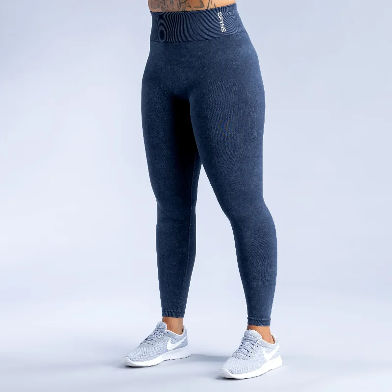 Plus Size Women's Printed Tight Trousers in Floral Patterns for a Spring - Inspired OutfitValkyrie Acid Wash Leggings Plus Size Women's Printed Tight Trousers in Floral Patterns for a Spring - Inspired OutfitValkyrie Acid Wash Leggings