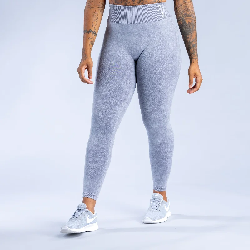 Plus Size Women's Stretch Cotton Tight Trousers in Navy for Comfortable Everyday WearValkyrie Acid Wash Leggings Plus Size Women's Stretch Cotton Tight Trousers in Navy for Comfortable Everyday WearValkyrie Acid Wash Leggings