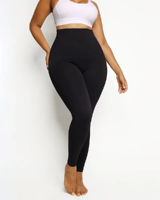 Women's Faux Leather Tight Trousers with Studded Details in Brown for an Edgy StyleEco-comfort Leggings Women's Faux Leather Tight Trousers with Studded Details in Brown for an Edgy StyleEco-comfort Leggings