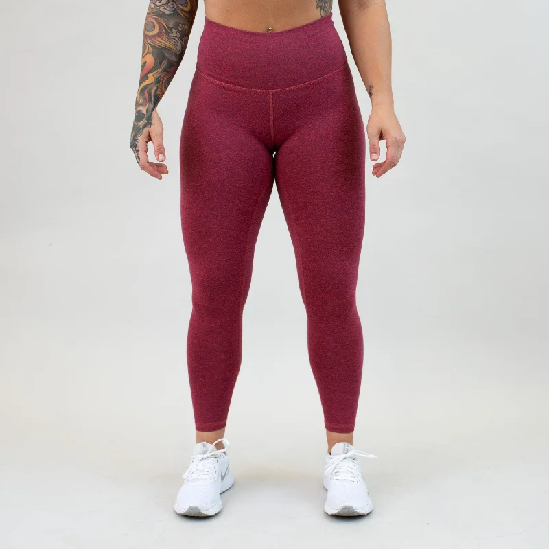 Women's Tight Trousers with Elastic Waistband in Black for Easy and Comfortable WearEl Toro Legging 25" - High Rise Women's Tight Trousers with Elastic Waistband in Black for Easy and Comfortable WearEl Toro Legging 25" - High Rise