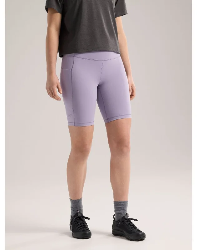 Women's Straight - Leg Linen Pants for a Breezy Summer LookEssent High-Rise Short 8" Women's Women's Straight - Leg Linen Pants for a Breezy Summer LookEssent High-Rise Short 8" Women's