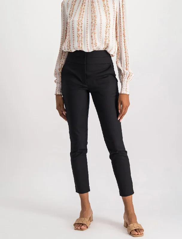Ankle - Length Women's Printed Joggers for TravelingGeorgia High Waist Full Length Pants Ankle - Length Women's Printed Joggers for TravelingGeorgia High Waist Full Length Pants