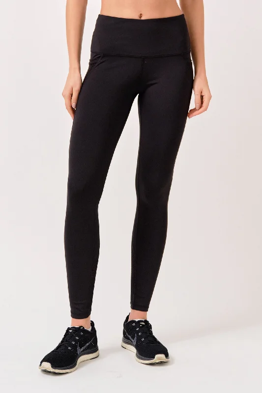 High - Waisted Women's Leather Tight Trousers in Black for a Rock - Chic LookGrind Legging - Final Sale High - Waisted Women's Leather Tight Trousers in Black for a Rock - Chic LookGrind Legging - Final Sale
