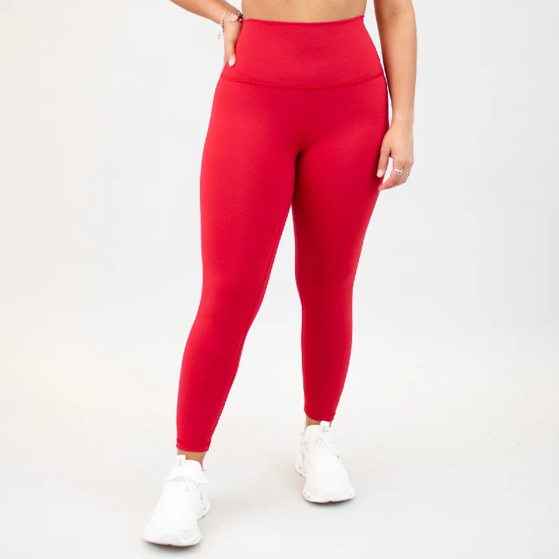 Plus Size Women's Plaid Tight Trousers in Multicolor for a Stylish and Classic LookEl Toro Legging 25" - High Rise Plus Size Women's Plaid Tight Trousers in Multicolor for a Stylish and Classic LookEl Toro Legging 25" - High Rise