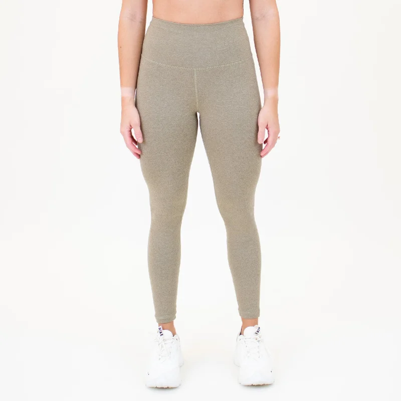 Women's Fleece - Lined Tight Trousers in Dark Blue for Warmth in Cold WeatherEl Toro Legging 25" - High Rise Women's Fleece - Lined Tight Trousers in Dark Blue for Warmth in Cold WeatherEl Toro Legging 25" - High Rise