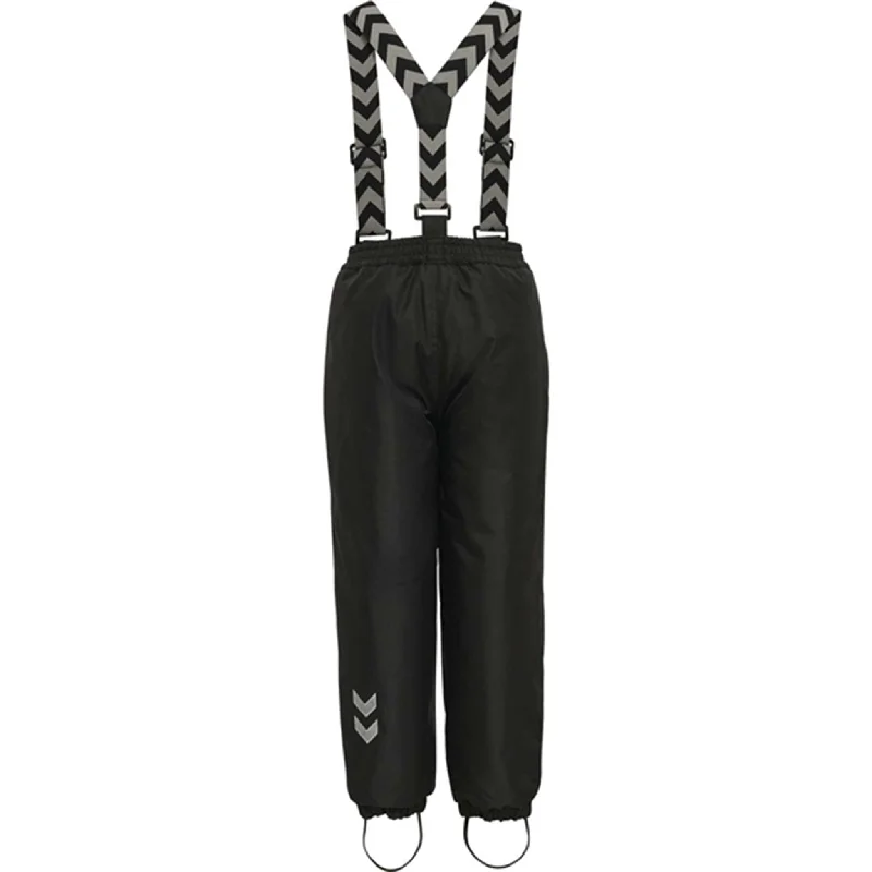 Plus Size Women's Cargo Pants with Multiple Pockets for HikingHummel Storm Snowpants Tex Black Plus Size Women's Cargo Pants with Multiple Pockets for HikingHummel Storm Snowpants Tex Black