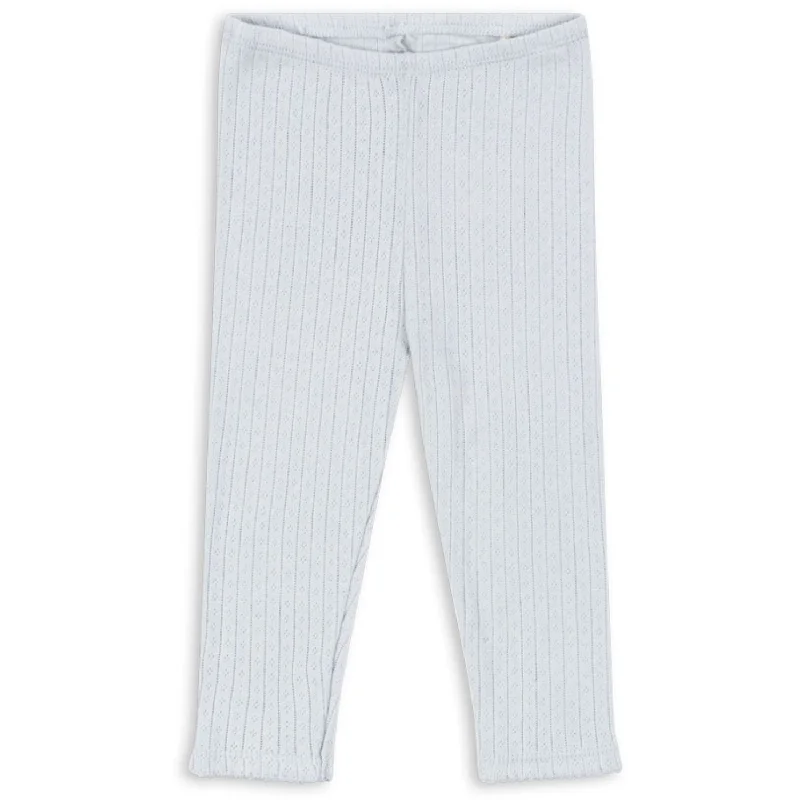 Palazzo Style Women's Printed Trousers in Bohemian PatternsKonges Sløjd Gray Dawn Minnie Pants Gots Palazzo Style Women's Printed Trousers in Bohemian PatternsKonges Sløjd Gray Dawn Minnie Pants Gots