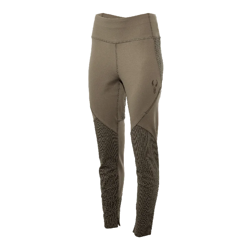 Ankle - Length Women's Printed Joggers for TravelingLAGATHA LEGGINGS - WOMEN