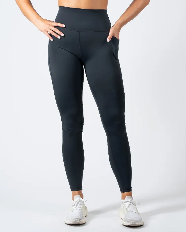 Plus Size Women's Embroidered Tight Trousers in White for a Feminine and Elegant StyleLux Pace Leggings (Multi-Lengths) - Black Plus Size Women's Embroidered Tight Trousers in White for a Feminine and Elegant StyleLux Pace Leggings (Multi-Lengths) - Black