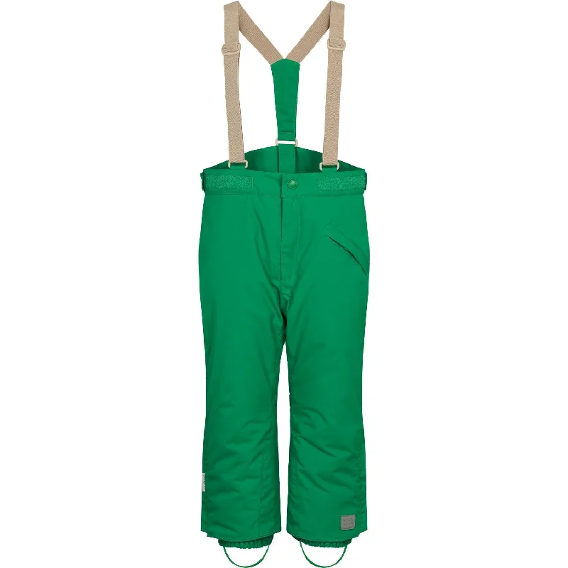 Straight - Leg Women's Vegan Leather Pants for a Chic LookMarMar Technical Outerwear Solid Emerald Orla Outdoor Pants Straight - Leg Women's Vegan Leather Pants for a Chic LookMarMar Technical Outerwear Solid Emerald Orla Outdoor Pants