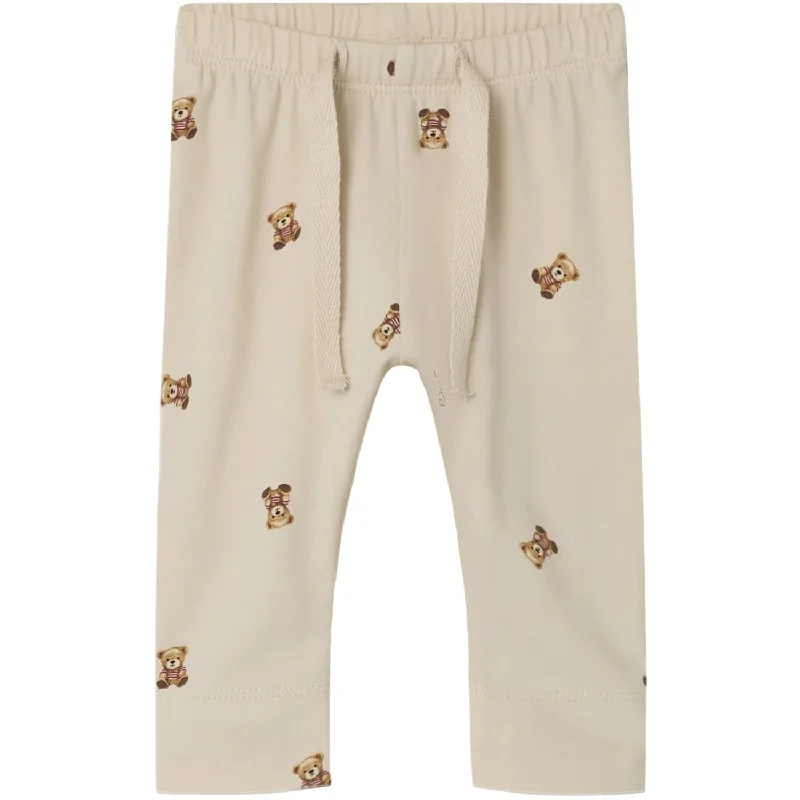 Plus Size Women's Patchwork - Design Jeans for a Unique AppearanceName It Sandshell Nellu Pants Plus Size Women's Patchwork - Design Jeans for a Unique AppearanceName It Sandshell Nellu Pants