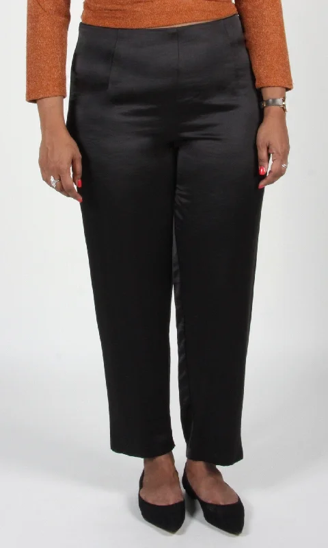 Parakeet Pant - Black