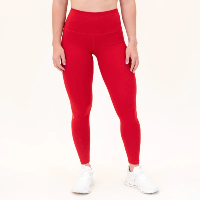 Plus Size Women's Embroidered Tight Trousers in White for a Feminine and Elegant StyleEl Toro Legging 25" - High Rise Plus Size Women's Embroidered Tight Trousers in White for a Feminine and Elegant StyleEl Toro Legging 25" - High Rise