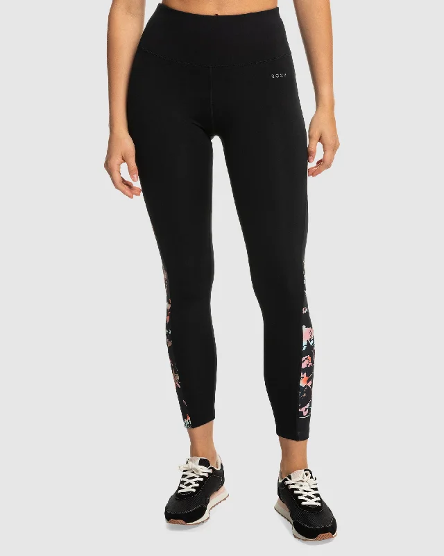 Plus Size Women's High - Waisted Bootcut Jeans in Distressed StyleSHALALA LOVE
