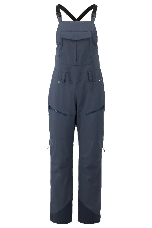 Plus Size Women's Elastic - Waist Culottes in Earth TonesSphynx Bib