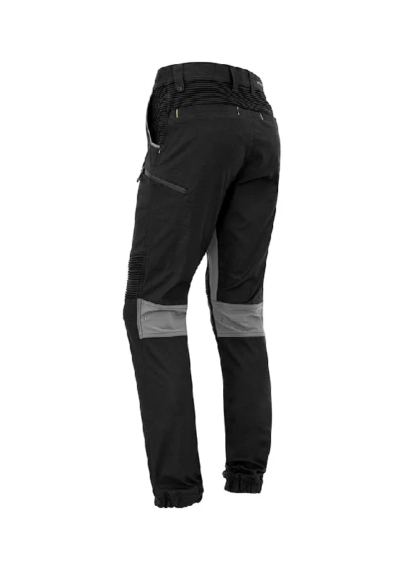 Syzmik Mens Streetworx Stretch Cuffed Pant ZP340