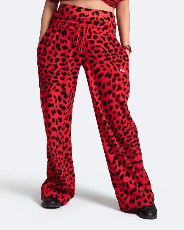 Plus Size Women's Patchwork - Design Jeans for a Unique AppearanceTummy Control Wide Leg Pants Plus Size Women's Patchwork - Design Jeans for a Unique AppearanceTummy Control Wide Leg Pants