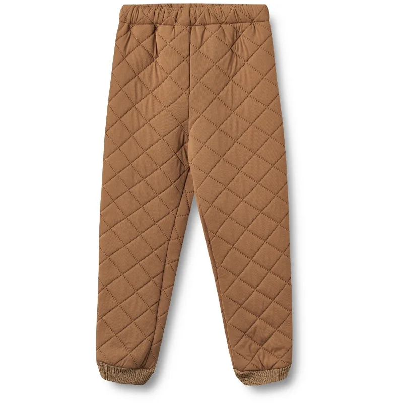 Bootcut Style Women's Stretch Denim Jeans in Dark WashWheat Caramel Thermo Pants Alex Bootcut Style Women's Stretch Denim Jeans in Dark WashWheat Caramel Thermo Pants Alex