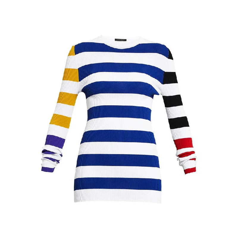 Women's faux fur coats in bright colors for a bold fashion statementANTILLE