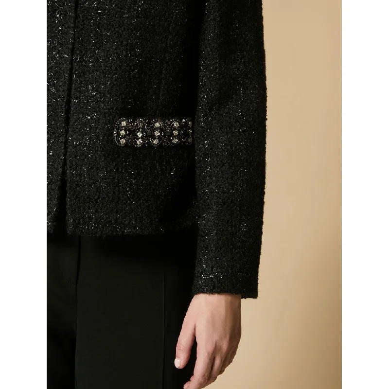 Mid - length women's down coats in a slim fit for a modern and sleek appearanceCANNES Mid - length women's down coats in a slim fit for a modern and sleek appearanceCANNES