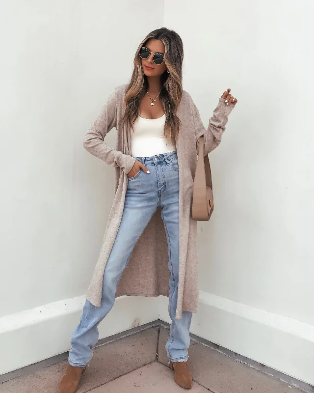 cable knit women cardigan with intricate patternsEssential Oatmeal Duster Cardigan | Pre Order cable knit women cardigan with intricate patternsEssential Oatmeal Duster Cardigan | Pre Order