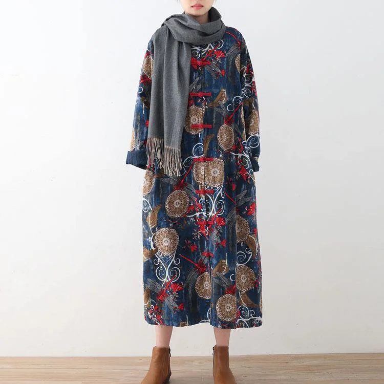 Petite women's wool blend coats with a tailored fit for a flattering silhouettefashion blue prints linen maxi coat casual Chinese Button cotton dresses Elegant linen dresses Petite women's wool blend coats with a tailored fit for a flattering silhouettefashion blue prints linen maxi coat casual Chinese Button cotton dresses Elegant linen dresses