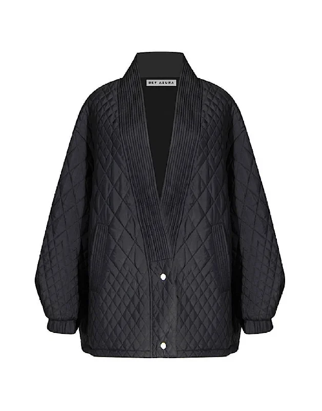 Oversized women's wool coats in a monochromatic look for a trendy outfitLoose Fit Down Parka Oversized women's wool coats in a monochromatic look for a trendy outfitLoose Fit Down Parka
