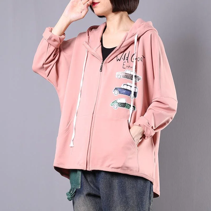 Women's reversible down coats with two - tone designs for versatile stylingNatural zippered cotton linen outwear women blouses Tutorials pink prints coat fall Women's reversible down coats with two - tone designs for versatile stylingNatural zippered cotton linen outwear women blouses Tutorials pink prints coat fall