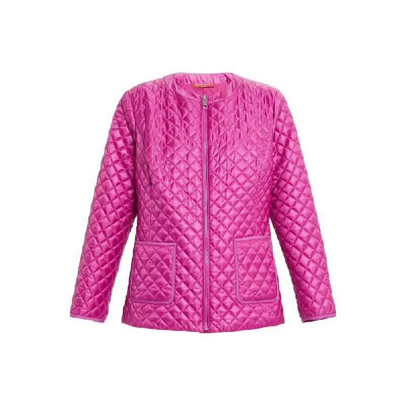 Petite women's wool blend coats with a tailored fit for a flattering silhouettePAGELLA
