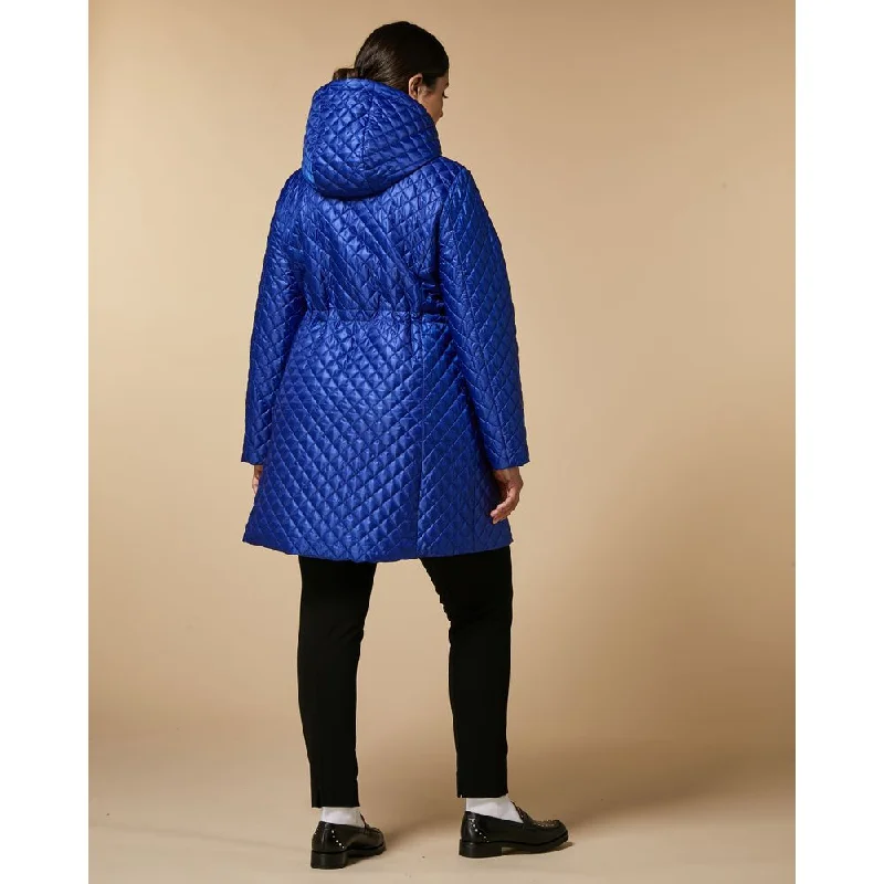 Petite women's wool blend coats with a tailored fit for a flattering silhouettePAIOLO Petite women's wool blend coats with a tailored fit for a flattering silhouettePAIOLO