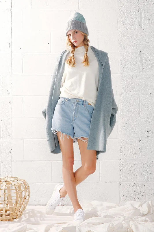 Dusky Blue