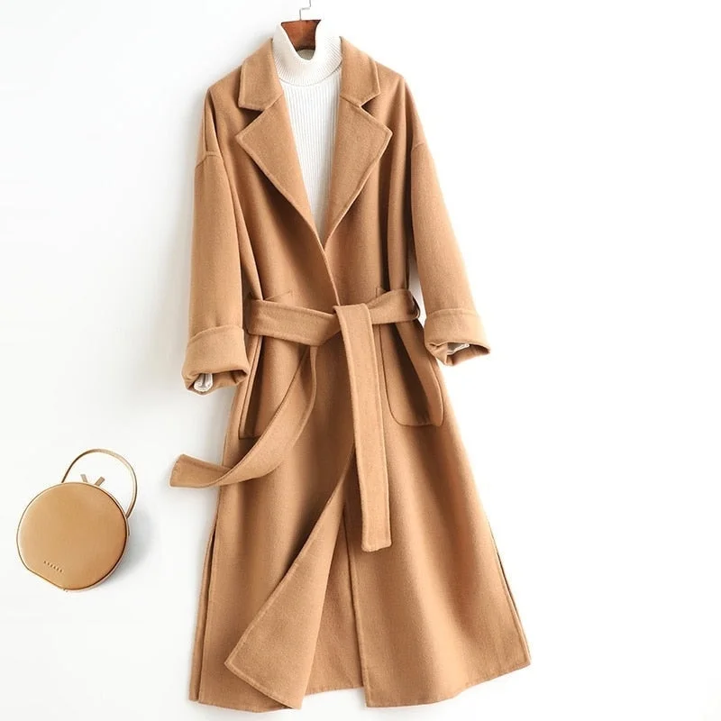 Camel Brown