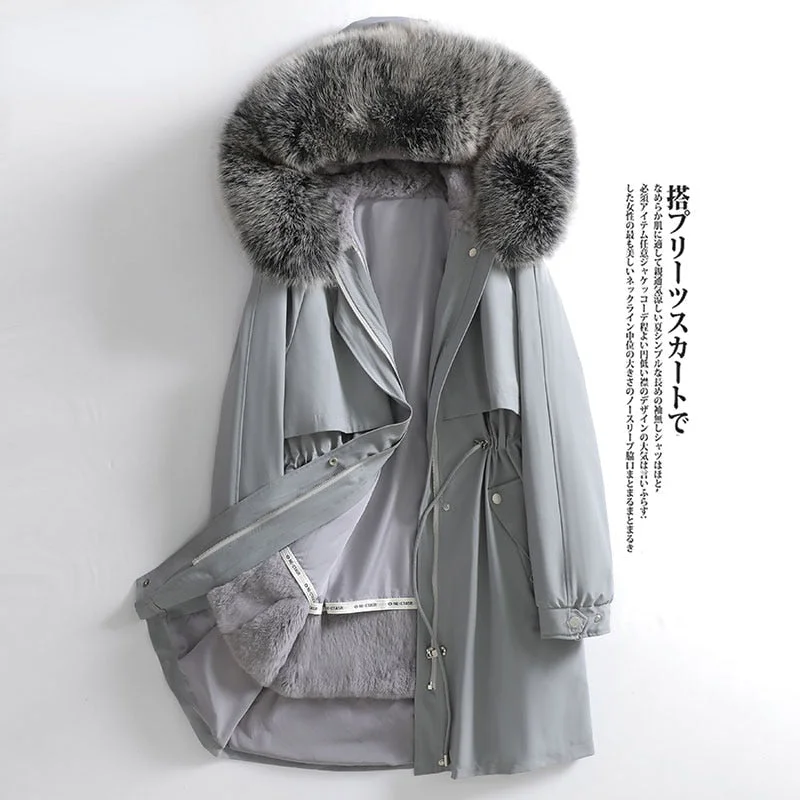 Gray