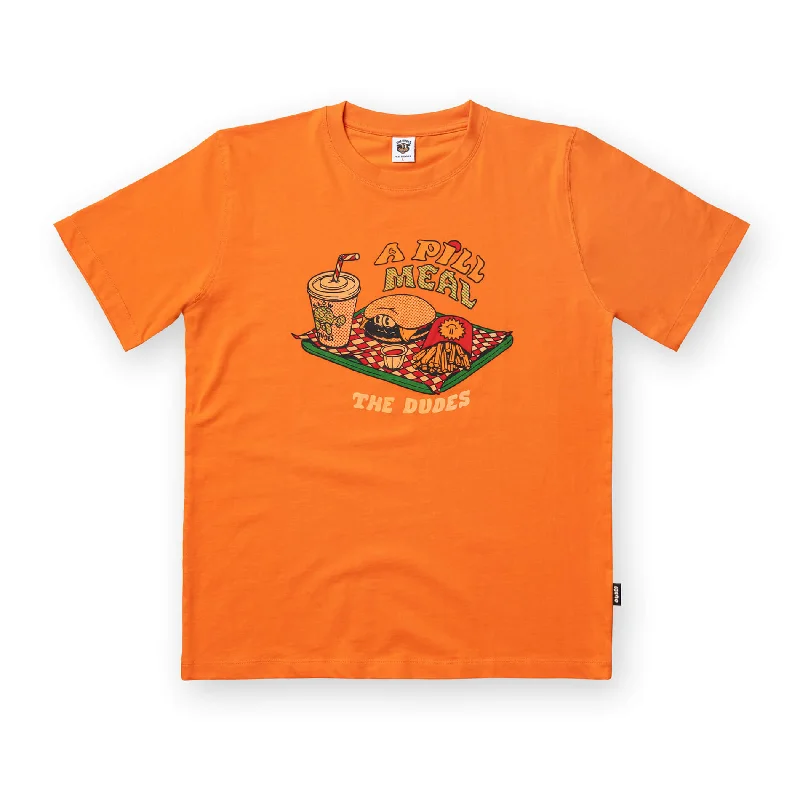 Puff Sleeve Women T Shirt for a Fashion - Forward LookA Pill Meal
