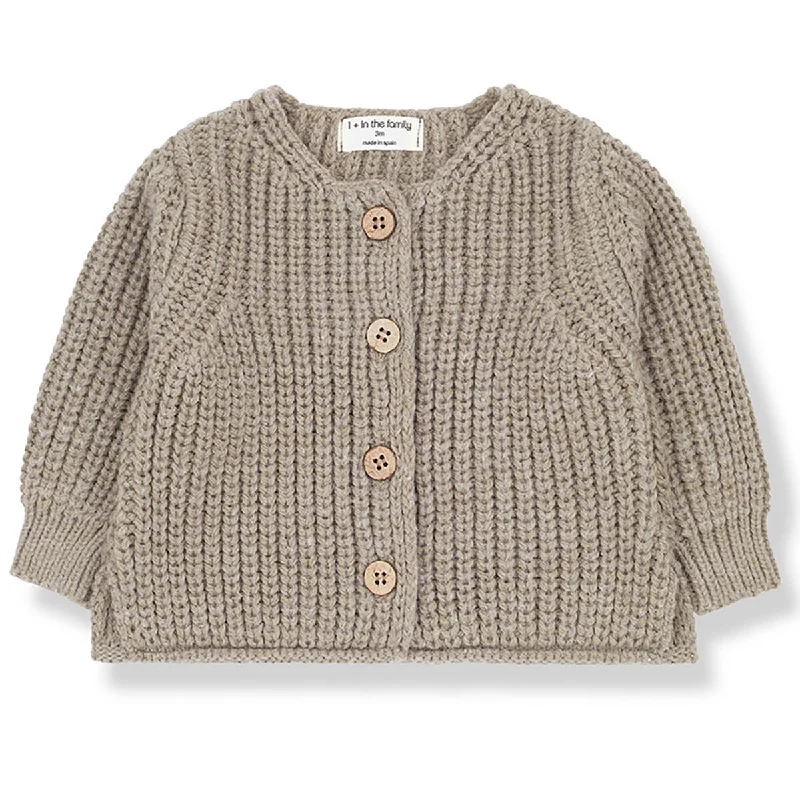 Split - Hem Women's Linen Blend Sweaters for SpringDelphine Sweater in Taupe by 1+ in the Family - Last One In Stock - 12 Months Split - Hem Women's Linen Blend Sweaters for SpringDelphine Sweater in Taupe by 1+ in the Family - Last One In Stock - 12 Months