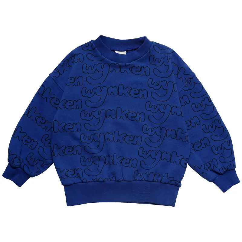 Open - Front Women's Cardigan - Style Mohair SweatersEverywhere Sweat in Discovery Blue by Wynken - Last One In Stock - 2 Years Open - Front Women's Cardigan - Style Mohair SweatersEverywhere Sweat in Discovery Blue by Wynken - Last One In Stock - 2 Years