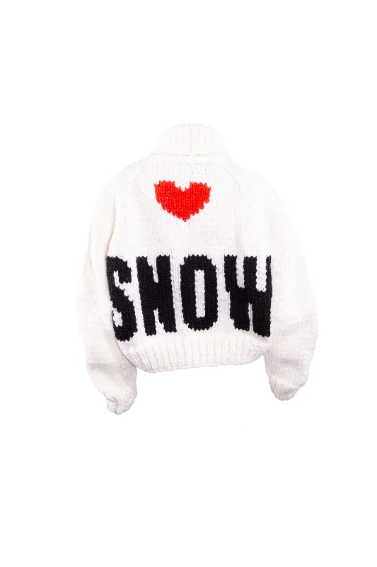 Snow