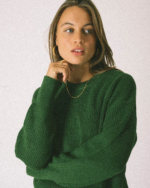 Button - Down Women's Shetland Wool Sweaters in Traditional PatternsMila Twist Crew Neck Knit Formal Garden Button - Down Women's Shetland Wool Sweaters in Traditional PatternsMila Twist Crew Neck Knit Formal Garden