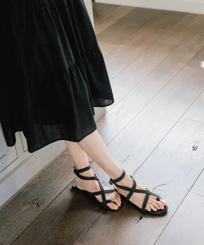 Midi - Length Women's Shetland Wool Sweater Dresses in Traditional PatternsOiled Leather Strappy Sandal Midi - Length Women's Shetland Wool Sweater Dresses in Traditional PatternsOiled Leather Strappy Sandal